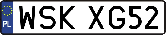 WSKXG52