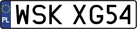 WSKXG54