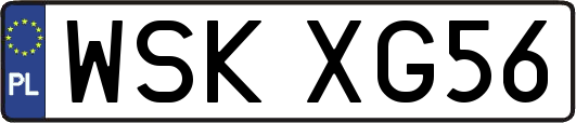 WSKXG56