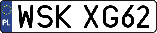 WSKXG62