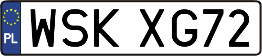 WSKXG72