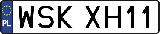 WSKXH11