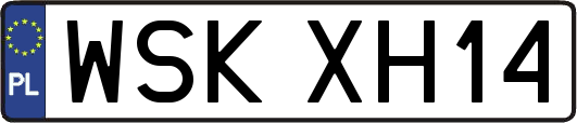 WSKXH14
