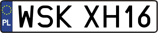 WSKXH16