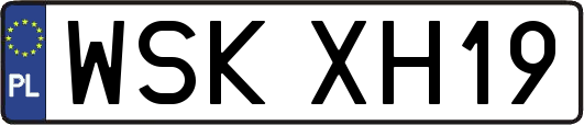 WSKXH19