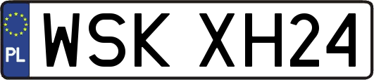 WSKXH24