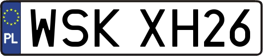 WSKXH26