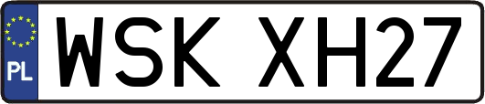 WSKXH27