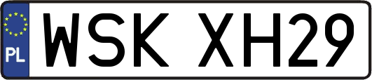 WSKXH29