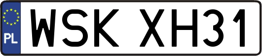 WSKXH31