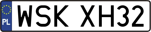 WSKXH32