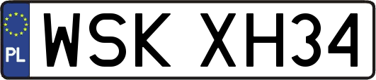 WSKXH34