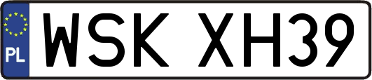 WSKXH39