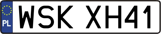 WSKXH41
