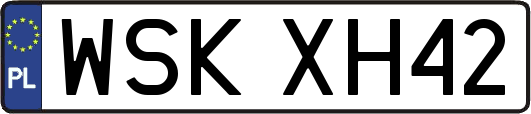 WSKXH42