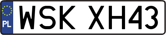WSKXH43
