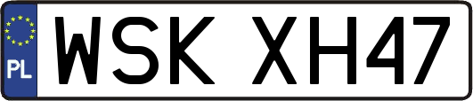 WSKXH47