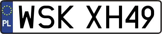 WSKXH49