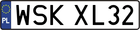WSKXL32