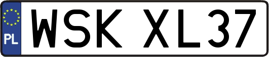 WSKXL37