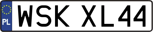 WSKXL44