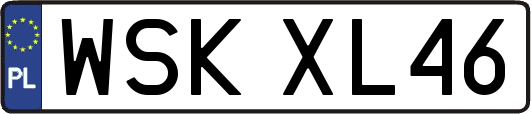WSKXL46