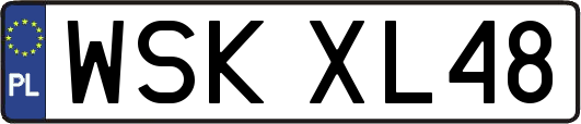 WSKXL48