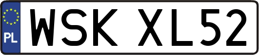 WSKXL52