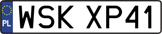 WSKXP41