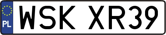 WSKXR39