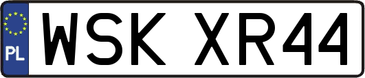 WSKXR44