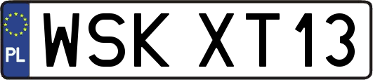 WSKXT13
