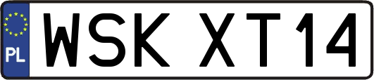 WSKXT14