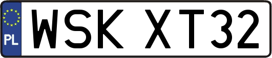 WSKXT32