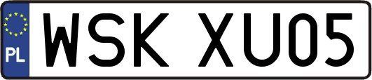 WSKXU05