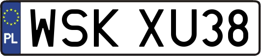 WSKXU38