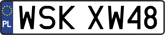 WSKXW48