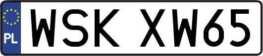 WSKXW65