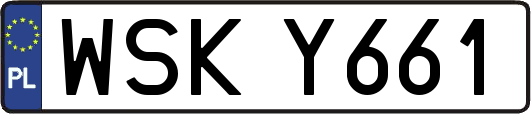 WSKY661