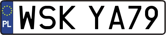 WSKYA79