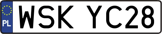 WSKYC28