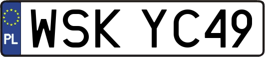 WSKYC49