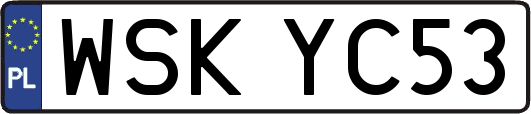 WSKYC53