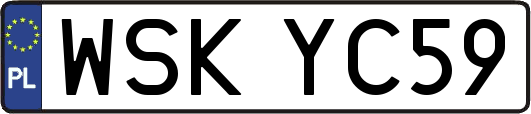 WSKYC59