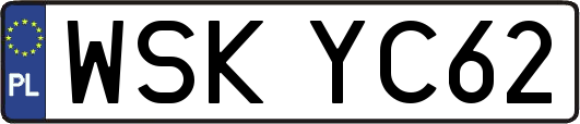 WSKYC62