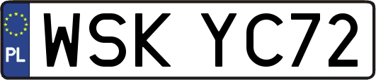 WSKYC72