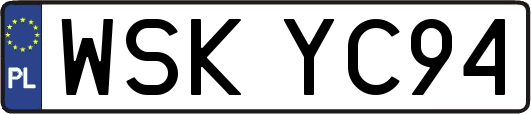 WSKYC94