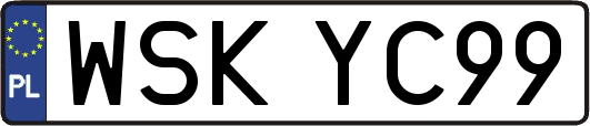 WSKYC99