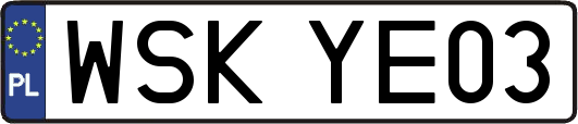 WSKYE03