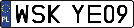 WSKYE09